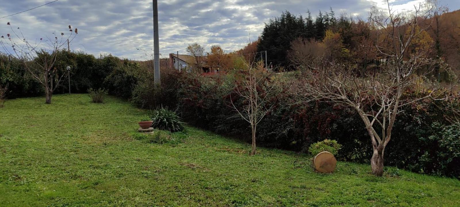Pia'S House Garden Appartement Campobasso Buitenkant foto